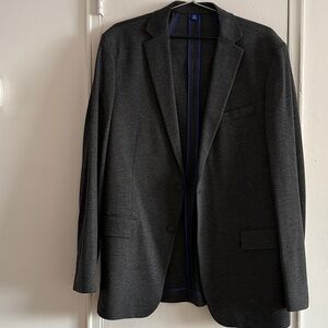 Classic gray Men's Blazer